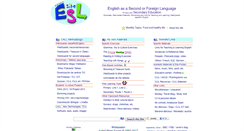 Desktop Screenshot of isabelperez.com